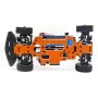 ZD Racing EX16 01/02 RTR 1/16 2.4G 4WD Fast Brushless RC Car Tourning Vehicles On Road Drift Models