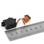 Wltoys K969 K979 K989 K999 1/28 Upgraded 5g Metal Gear Steering Servo K989-58 RC Car Vehicles Parts