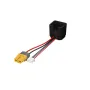 iFlight Defender 20 Lite Spare Parts Battery Charger Set for 2 Inch 2S Cinewhoop FPV Racing Drone