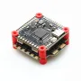 30.5*30.5mm TEARCKEP F405 F4 V3S PLUS Flight Controller 5V 9V BEC Output with 50A 60A V3 2-6S 4in1 BLS ESC Stack for RC FPV Racing Drone