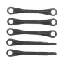 YXZNRC F280 3D/6G 6CH RC Helicopter Parts Connecting Rod Linkage