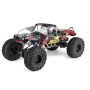 HSP RGT 18000 1/10 2.4G 4WD 470mm RC Car Rock Hammer Crawler Off-road Truck RTR Toy