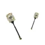 Maple Wireless Light 1S 5.8Ghz 2dBi Circular Polarization Lollipop FPV Antenna RHCP IPEX for Acrobee Mobula7 Mobula8 BETAFPV 1S FPV Tinywhoop RC Drone