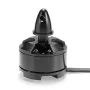 DXW D1806 1806 2280KV 2-3S Brushless Motor CW CCW For 200 210 220 250 RC Drone FPV Racing Multi Rotor