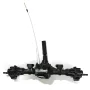 HB R1011 1012 1013 1014 1/10 RC Car Parts Front Rear Bridge Axle with Differential Vehicles Models Spare Accessories 081 082