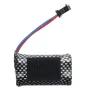 JJRC C8815 1/10 Willys Military Truck RC Car Parts 7.4V 500mAh 3.7Wh Li-ion Battery Vehicles Models Spare Accessories