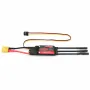 Serie SURPASS-HOBBY FLIER Nuovo ESC brushless a 32 bit da 50 A con supporto SBEC 2-4S da 5 V/6 V 4 A per la programmazione di aeroplani RC