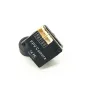 กล้อง FPV แบบมองเห็นกลางคืนแบบมีไฟ LED ขนาด 1/1.8 นิ้ว รุ่น Mista 2000TVL เลนส์ 2.1 มม. NTSC/PAL 16:9 สำหรับโดรน RC