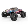 MJX HYPER GO 16208 16209 1/16 Brushless High Speed RC Car Vehicle Models 45km/h