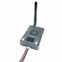 SJ TS-5W 4.9G-5.8G 56CH Transmitter Wideband FM Module Audio FPV Video Transmitter