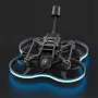 BETAFPV Pavo20 Pro F4 2 3S 2.2 Inch Brushless Whoop RC FPV Racing Drone NO VTX NO Camera Support DJI O3 CADDX Vista RunCam Link