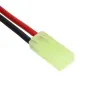 ZOP Power 3S 11.1V 1500mAh 35C LiPo Battery T Plug for RC Car Airplane Helicopter FPV Racing Drone