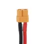 ZOP Power 14.8V 3200mAh 75C 4S Lipo Battery XT60 Plug for RC Airplane