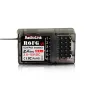 Radiolink R6FG 2.4GHz 6CH FHSS Long Range Reveiver with Gyro for RC Car Boat RC8X RC6GS V2/V3 RC4GS V2/V3 T8FB T8S Transmitter