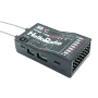 HelloRadioSky HR7C CC2500 2.4GHz 8CH D8/D16/SFHSS PWM Receiver for Fixed Wing RC Airplane