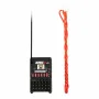 Radiomaster ER5C V2 2.4GHz 5CH ELRS PWM RX Receiver untuk RC Pesawat Kereta Bot Pengawal Radio MT12