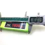 Feilun 11.1V 1800mAh 25C 3S T Plug Lipo Battery for FT012 2.4G Brushless RC Boat Parts