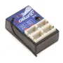 Dumborc P4FM(G) 2.4GHz 4CH RC Alıcı Desteği Jiroskop X4 X5 X6 X6PM DDF-350 Radyo Vericisi için