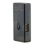 RadioMaster ExpressLRS ELRS USB UART Flaşör V2 Yazılım Flaşör Dongle ELRS Alıcısı İçin