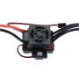 Surpass Hobby 3650 Waterproof 4Pole￠3.175mm Unsensed Brushless RC Car Motor+60A ESC For 1/8/10 Vehicle Models