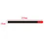 3 PCS Super Lipo Battery Tie Down Strap 220mm for 5inch 7inch RC FPV Racing Drone