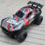HR 33633 2.4G 2.4G 4WD High Speed RC Car Vehicle Models Half Propotional 20km/h Speed