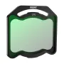 BRDRC Sport Camera Lens Filter Aluminum Alloy Frame Optical Glass UV CPL ND8 ND16 ND32 ND64 Combo Set for O4 Air Unit Pro RC Drone Quadcopter