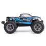 Xinlehong Q901 1/16 2.4G 4WD 52km/h Brushless Proportional Control RC Car with LED Light RTR Toys