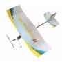 TY Model HuangFeng-220 220mm Wingspan PP Foam Ultra-low Speed Glider Indoor RC Airplane KIT / KIT+Motor