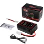 HTRC A3 20W 2A AC Battery Charger with Tamiya Plug for 2-8S Nimh/Nicd Battery