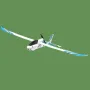 VolantexRC Ranger 1600 V757-7 1600mm Wingspan EPO FPV Aircraft RC Airplane PNP