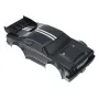UDIRC 1609 1/16 RC Car Parts Body Shell Painted Transparent FLUIDFIRE Vehicles Models Spare Accessories