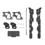  Set di due pezzi