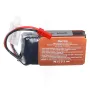 [EU/USA Direct]ISDT BattAir 2nd Gen 7.4V 900mAh 30C 2S Smart LiPo Battery Wireless APP Control JST Plug for Axial 1/24 SCX24 RC Drones Airplane Cars