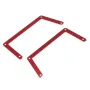 YXZNRC F280 3D/6G 6CH RC Helicopter Parts Side Panel Reinforcement Group