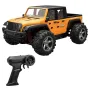 JJRC C8819 1/20 2.4G 4WD High Speed Pickup Off-Road RC Car Vehicle Model RTR Full Proportional Control