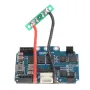 Suku Cadang Helikopter RC Eachine E186 E190 E190 PRO Papan ESC