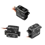 Flashhobby M35CHW 35KG Torque 120° 0.07sec 8.4V Waterproof Coreless Servo with Aluminium Metal Gears 25T Arm For RC Car