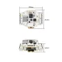 16mm*16mm Flywoo GOKU Quad GN405 Nano HD V3 F4 Flight Controller with TXCO ELRS 2.4g RX & 20A 2-4S ESC Stack for Quadcopter FPV Racing Drone