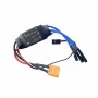 Brushless Two-Way ESC T Plug 3.5MM Banana Plug Remote Control RC Car And Ship Model Underwater Propeller Wind Boat 10A 12A 15A 20A 30A 40A 50A 60A 80A