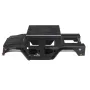 JJRC Q121 Complete Car Shell Assembly RC Car Parts Black