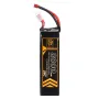 ZOP Power 11.1V 8000mAh 35C 3S LiPo Battery T Deans Plug for RC Car