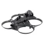 Kit de châssis GEPRC CT25 (empattement de 115 mm, 2,5 pouces) compatible avec DJI O3 pour drone Cinebot25 RC FPV Racing