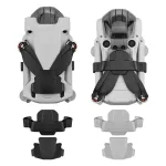 Propeller Stabilizers Blade Fixator Holder Props Strap Clip Fixing Clamp Protector Cover for DJI Mini 3 PRO RC Drone
