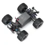 MJX HYPER GO 20208 1/20 2.4G 4WD Brushless Haute Vitesse RC Voiture Véhicule Modèles 39km/h