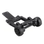 Wheelie Bar Head Wheel Assembly for HBX 16889 1/16 RC Car Vehicles Spare Parts M16108