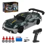 ENOZE 8102 8103 1/16 2.4G 4WD Full Proportional Drift RC Car RTR 30KM/H High-Speed Vehicle Models