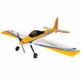 TOP RC Hobby Thunder Pro 1380mm Wingspan EPO Low Winged Sports Plane RC Airplane PNP