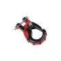 Crochet de treuil de remorque en métal amélioré pour 1/10 Axial SCX10 RC4WD TRX4 D90 Rock Crawler Off-Road Climbing Truck RC Cars Vehicles Models Pièces de rechange