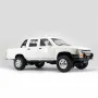 WPL D62 D62-1 1/16 2.4G RWD RC Car Pickup Truck Crawler Vehicle Models Toy Proportional Control